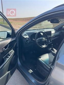 هيونداي كونا